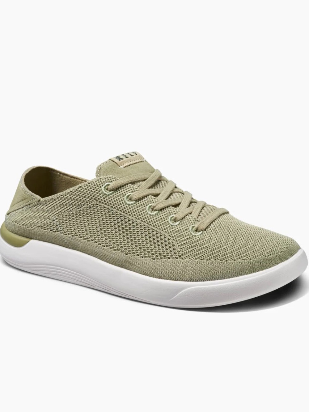 Reef Men’s Swellsole Neptune Sneaker in Elm